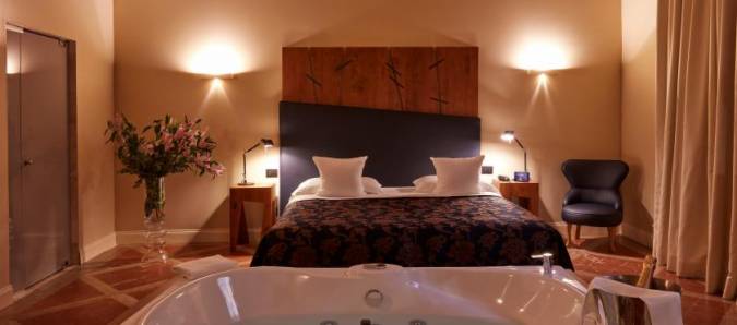 Book your Special stay in one of our Suites