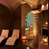 Book our Rooms with SPA Access