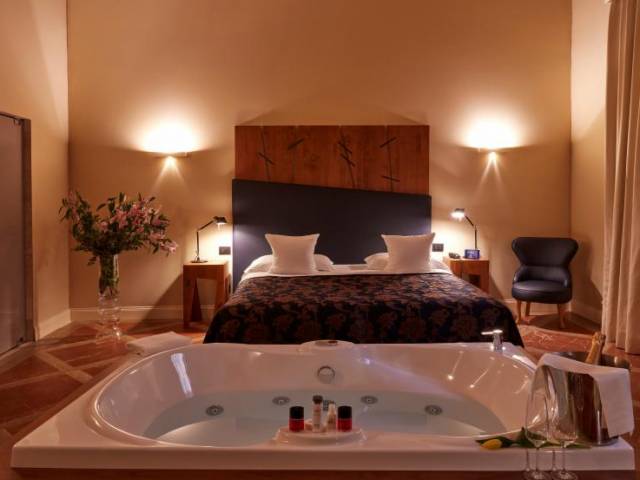 Book your Special stay in one of our Suites